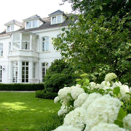 Hotel Hochzeitshaus Aurich Exterior photo